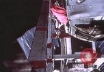 Image goulotte de stabilisateur New Mexico United States USA, 1957, de la seconde 57 séquences d'archives historiques vidéo 65675065019