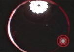 Image 'ascendance factice New Mexico United States USA, 1957, de la seconde 36 séquences d'archives historiques vidéo 65675065020