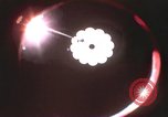 Image 'ascendance factice New Mexico United States USA, 1957, de la seconde 39 séquences d'archives historiques vidéo 65675065020