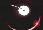 Image 'ascendance factice New Mexico United States USA, 1957, de la seconde 47 séquences d'archives historiques vidéo 65675065020