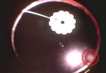 Image 'ascendance factice New Mexico United States USA, 1957, de la seconde 56 séquences d'archives historiques vidéo 65675065020