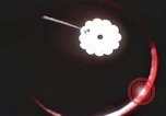 Image 'ascendance factice New Mexico United States USA, 1957, de la seconde 60 séquences d'archives historiques vidéo 65675065020