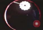 Image 'ascendance factice New Mexico United States USA, 1957, de la seconde 61 séquences d'archives historiques vidéo 65675065020