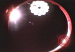 Image 'ascendance factice New Mexico United States USA, 1957, de la seconde 62 séquences d'archives historiques vidéo 65675065020