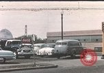 Immagine di Il trasporto della gondola New Mexico United States USA, 1957, secondo 4 filmato di repertorio 65675065022