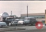 Immagine di Il trasporto della gondola New Mexico United States USA, 1957, secondo 5 filmato di repertorio 65675065022
