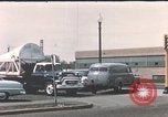 Immagine di Il trasporto della gondola New Mexico United States USA, 1957, secondo 6 filmato di repertorio 65675065022
