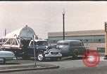 Immagine di Il trasporto della gondola New Mexico United States USA, 1957, secondo 7 filmato di repertorio 65675065022