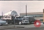 Immagine di Il trasporto della gondola New Mexico United States USA, 1957, secondo 8 filmato di repertorio 65675065022