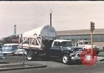 Immagine di Il trasporto della gondola New Mexico United States USA, 1957, secondo 11 filmato di repertorio 65675065022