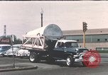 Immagine di Il trasporto della gondola New Mexico United States USA, 1957, secondo 13 filmato di repertorio 65675065022