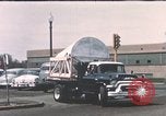 Immagine di Il trasporto della gondola New Mexico United States USA, 1957, secondo 15 filmato di repertorio 65675065022