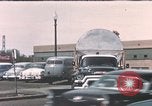 Immagine di Il trasporto della gondola New Mexico United States USA, 1957, secondo 17 filmato di repertorio 65675065022
