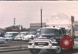 Immagine di Il trasporto della gondola New Mexico United States USA, 1957, secondo 18 filmato di repertorio 65675065022