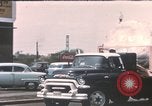 Immagine di Il trasporto della gondola New Mexico United States USA, 1957, secondo 19 filmato di repertorio 65675065022
