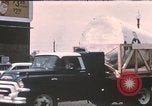 Immagine di Il trasporto della gondola New Mexico United States USA, 1957, secondo 20 filmato di repertorio 65675065022