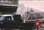 Immagine di Il trasporto della gondola New Mexico United States USA, 1957, secondo 21 filmato di repertorio 65675065022