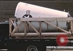 Immagine di Il trasporto della gondola New Mexico United States USA, 1957, secondo 25 filmato di repertorio 65675065022