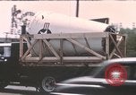 Immagine di Il trasporto della gondola New Mexico United States USA, 1957, secondo 27 filmato di repertorio 65675065022
