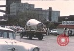 Immagine di Il trasporto della gondola New Mexico United States USA, 1957, secondo 33 filmato di repertorio 65675065022