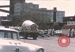 Immagine di Il trasporto della gondola New Mexico United States USA, 1957, secondo 34 filmato di repertorio 65675065022