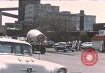 Immagine di Il trasporto della gondola New Mexico United States USA, 1957, secondo 35 filmato di repertorio 65675065022