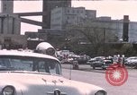 Immagine di Il trasporto della gondola New Mexico United States USA, 1957, secondo 37 filmato di repertorio 65675065022