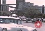Immagine di Il trasporto della gondola New Mexico United States USA, 1957, secondo 38 filmato di repertorio 65675065022