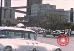 Immagine di Il trasporto della gondola New Mexico United States USA, 1957, secondo 39 filmato di repertorio 65675065022