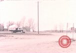 Immagine di Il trasporto della gondola New Mexico United States USA, 1957, secondo 41 filmato di repertorio 65675065022