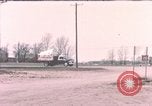 Immagine di Il trasporto della gondola New Mexico United States USA, 1957, secondo 42 filmato di repertorio 65675065022