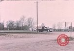 Immagine di Il trasporto della gondola New Mexico United States USA, 1957, secondo 44 filmato di repertorio 65675065022