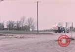 Immagine di Il trasporto della gondola New Mexico United States USA, 1957, secondo 47 filmato di repertorio 65675065022