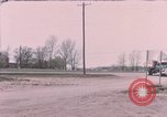 Immagine di Il trasporto della gondola New Mexico United States USA, 1957, secondo 49 filmato di repertorio 65675065022