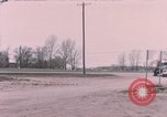 Immagine di Il trasporto della gondola New Mexico United States USA, 1957, secondo 50 filmato di repertorio 65675065022