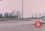 Immagine di Il trasporto della gondola New Mexico United States USA, 1957, secondo 52 filmato di repertorio 65675065022