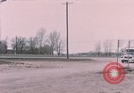 Immagine di Il trasporto della gondola New Mexico United States USA, 1957, secondo 53 filmato di repertorio 65675065022