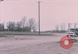 Immagine di Il trasporto della gondola New Mexico United States USA, 1957, secondo 54 filmato di repertorio 65675065022