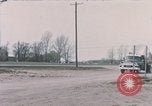 Immagine di Il trasporto della gondola New Mexico United States USA, 1957, secondo 55 filmato di repertorio 65675065022