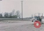 Immagine di Il trasporto della gondola New Mexico United States USA, 1957, secondo 56 filmato di repertorio 65675065022