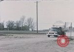 Immagine di Il trasporto della gondola New Mexico United States USA, 1957, secondo 57 filmato di repertorio 65675065022