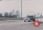 Immagine di Il trasporto della gondola New Mexico United States USA, 1957, secondo 58 filmato di repertorio 65675065022