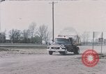Immagine di Il trasporto della gondola New Mexico United States USA, 1957, secondo 59 filmato di repertorio 65675065022