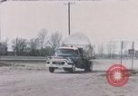Immagine di Il trasporto della gondola New Mexico United States USA, 1957, secondo 60 filmato di repertorio 65675065022