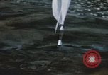 Immagine di Lancio del pallone New Mexico United States USA, 1957, secondo 10 filmato di repertorio 65675065023
