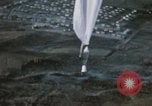 Immagine di Lancio del pallone New Mexico United States USA, 1957, secondo 11 filmato di repertorio 65675065023