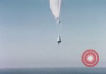 Immagine di Lancio del pallone New Mexico United States USA, 1957, secondo 12 filmato di repertorio 65675065023