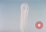 Immagine di Lancio del pallone New Mexico United States USA, 1957, secondo 24 filmato di repertorio 65675065023