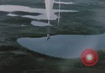 Immagine di Lancio del pallone New Mexico United States USA, 1957, secondo 40 filmato di repertorio 65675065023
