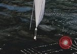 Immagine di Lancio del pallone New Mexico United States USA, 1957, secondo 43 filmato di repertorio 65675065023